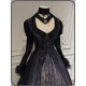 Susin Astrolabe Blouse Skirt Jacket and Coat(Leftovers/Full Payment Without Shipping)
